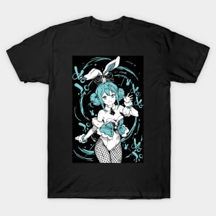 miku T-Shirt